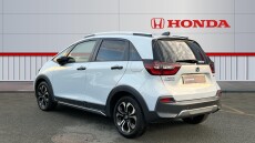 Honda Jazz 1.5 i-MMD Hybrid Crosstar Advance 5dr eCVT Hybrid Hatchback